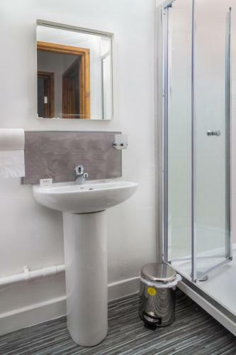 Mango Serviced Apartments