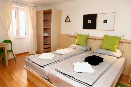 Apartamentos Studio Jadro Berg
