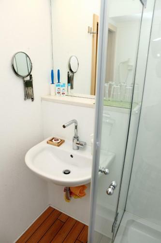 Apartamentos Studio Jadro Berg