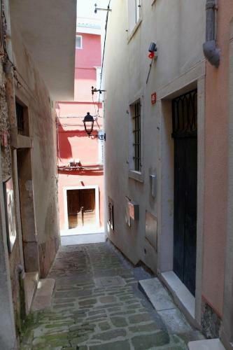 Apartamentos Studio Jadro Berg