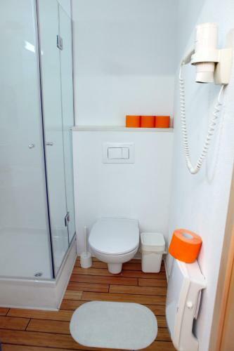Apartamentos Studio Jadro Berg