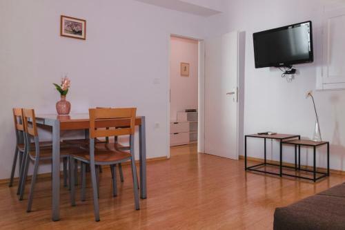 Apartment Tranquillo