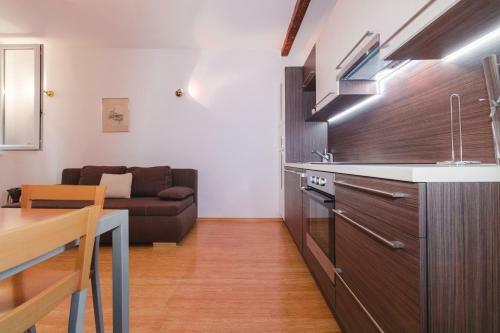 Apartment Tranquillo