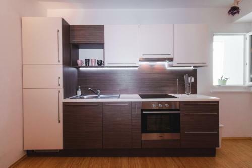 Apartment Tranquillo