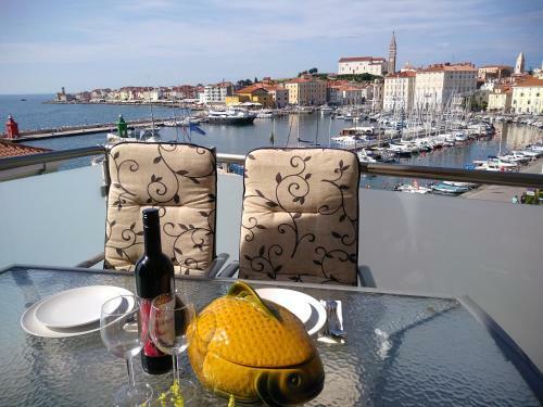Apartamento Fredi