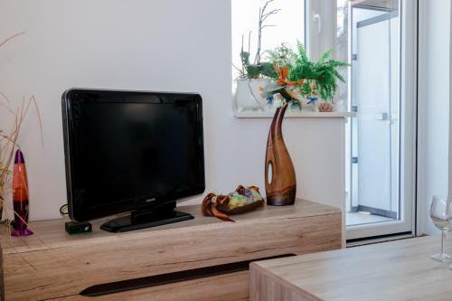 Apartamento Fredi