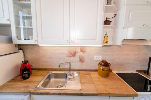 Apartamento Fredi