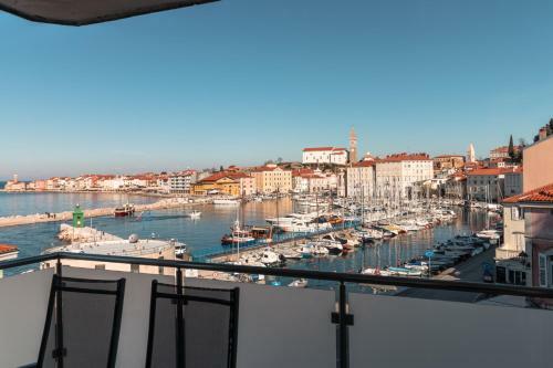 Apartamento Fredi