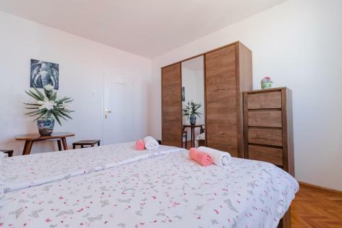 Apartamento Fredi