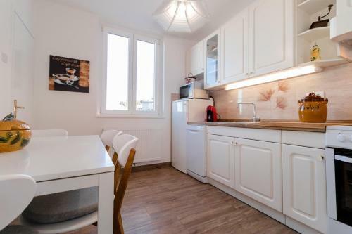 Apartamento Fredi