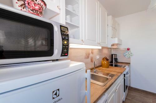 Apartamento Fredi