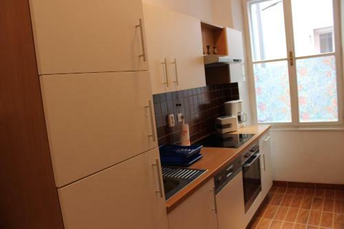 Apartamento Piran Room's