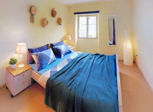 House Julija