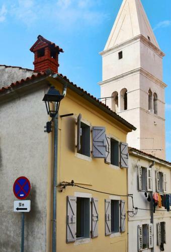 House Julija