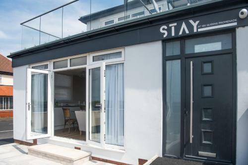 Apartamentos Stay