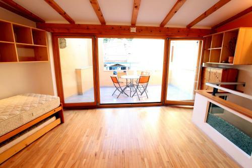 Apartamentos Penthouse Alma Vivoda