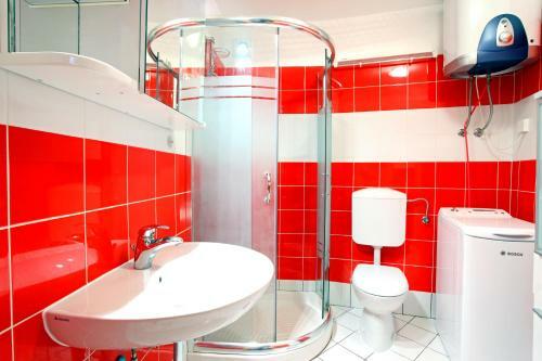 Apartamentos Penthouse Alma Vivoda