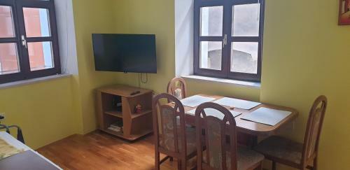 Nika Apartment