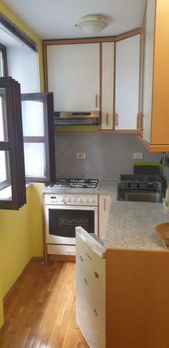 Nika Apartment