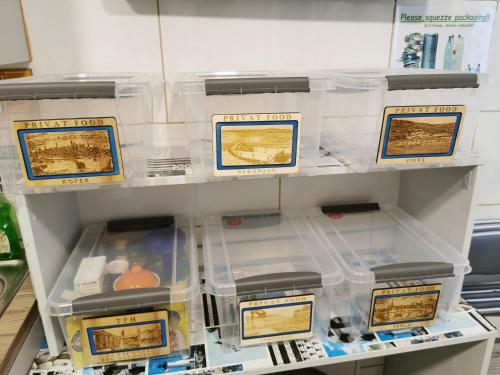 Albergue Traditional Piran House