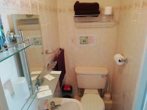 Bed & Breakfast The Shining Diamond