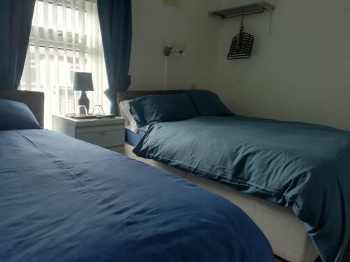 Bed & Breakfast The Shining Diamond