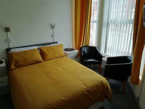 Bed & Breakfast The Shining Diamond