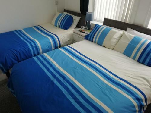 Bed & Breakfast The Shining Diamond