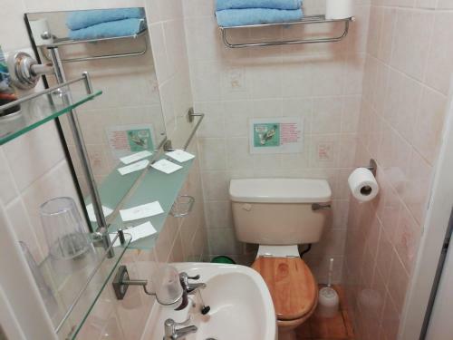Bed & Breakfast The Shining Diamond
