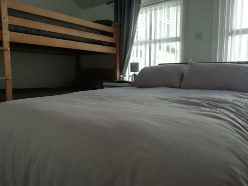 Bed & Breakfast The Shining Diamond