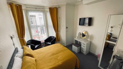 Bed & Breakfast The Shining Diamond
