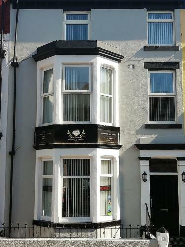 Bed & Breakfast The Shining Diamond