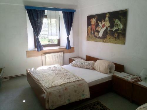 Hostal Guesthouse Veles