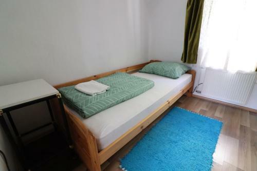 Hostal Guesthouse Veles