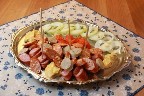 Hostal Guesthouse Veles