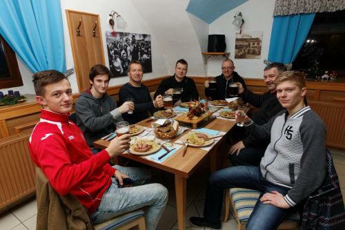 Hostal Guesthouse Veles