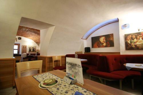 Hostal Guesthouse Veles