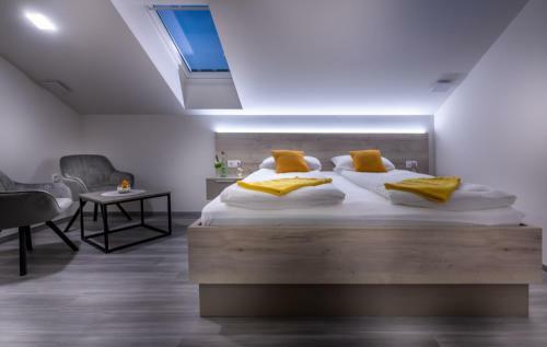 Hostal Rooms S Center