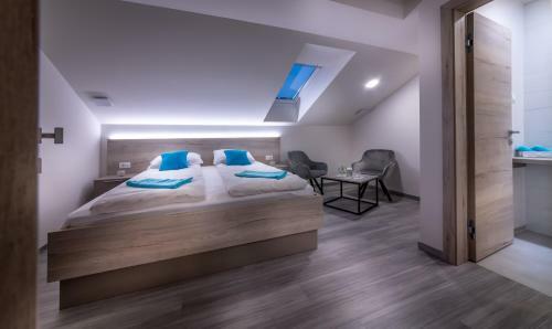 Hostal Rooms S Center
