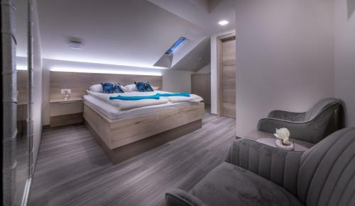 Hostal Rooms S Center