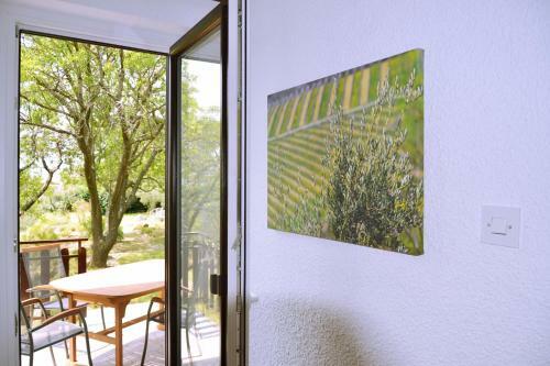 Apartment Istrian View