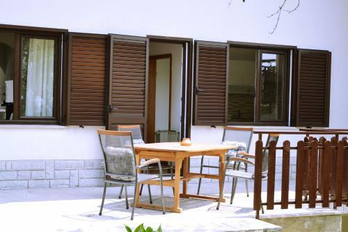 Apartment Istrian View
