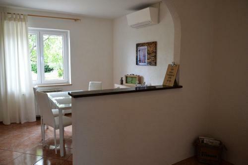 Apartment Istrian View