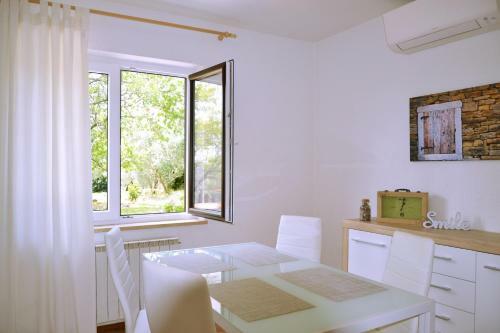 Apartment Istrian View