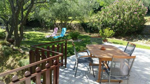 Apartment Istrian View