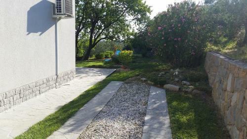 Apartment Istrian View