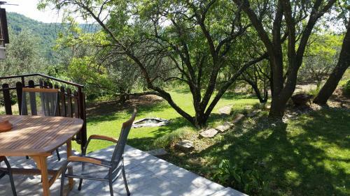 Apartment Istrian View