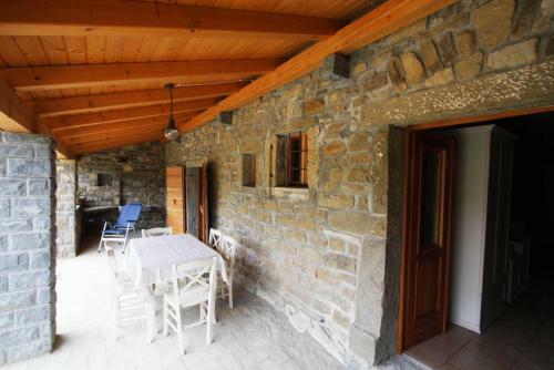 Apartments Casa Vuki