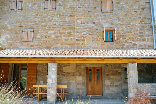 Apartments Casa Vuki