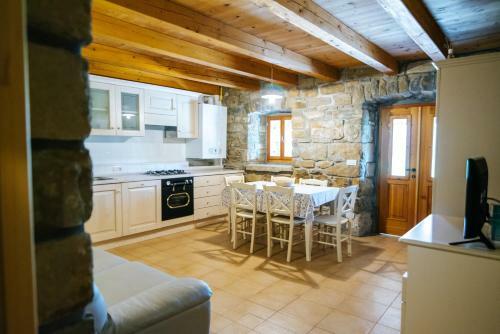 Apartments Casa Vuki